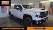 Chevrolet Silverado 3500 HD