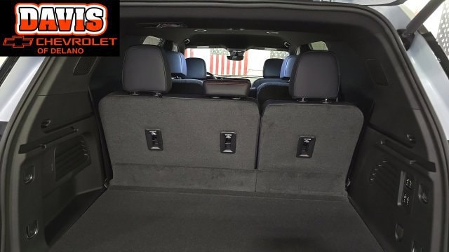 2026 Chevrolet Traverse RS - Photo 12