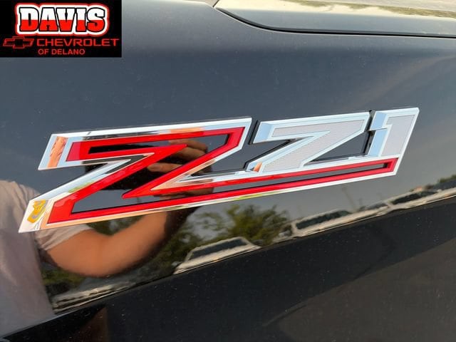 2026 Chevrolet Silverado 1500 LT - Photo 24
