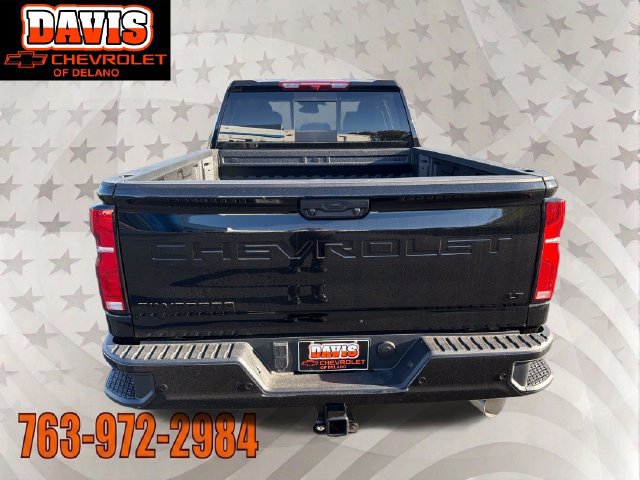 2026 Chevrolet Silverado 3500 HD LT - Photo 7