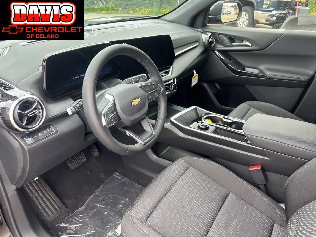 2026 Chevrolet Equinox LT - Photo 11
