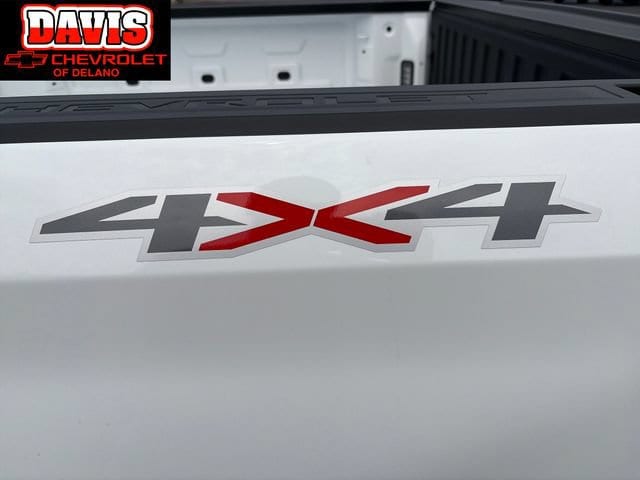 2026 Chevrolet Silverado 1500 LT - Photo 17