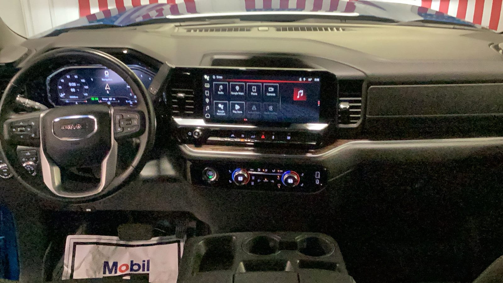 2023 GMC Sierra 1500 Elevation - Photo 10