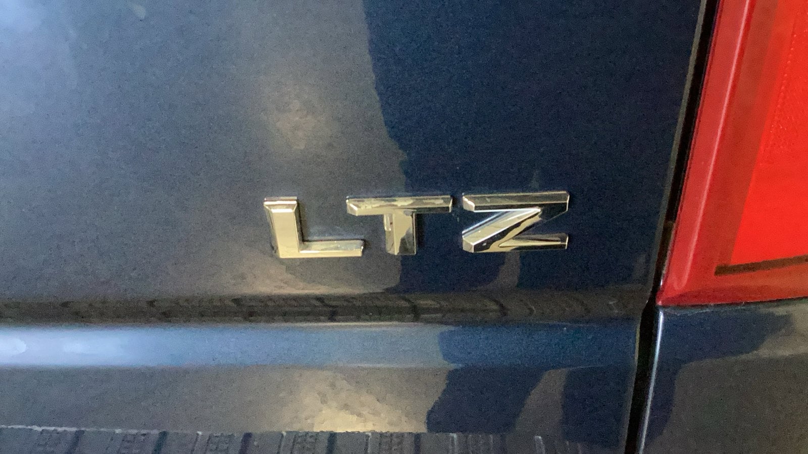 2023 Chevrolet Silverado 1500 LTZ - Photo 6