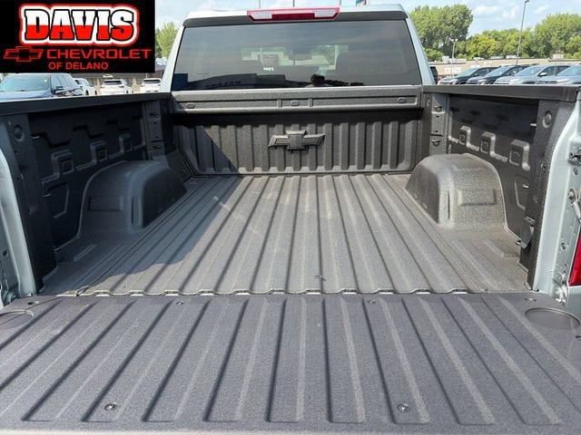 2026 Chevrolet Silverado 1500 RST - Photo 26