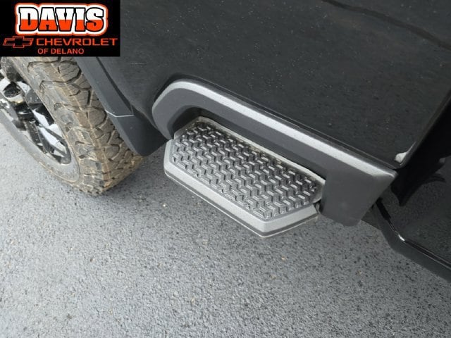 2026 Chevrolet Silverado 3500 HD LTZ - Photo 13
