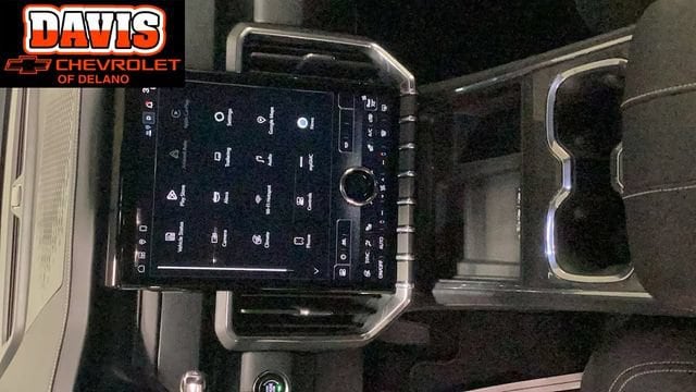 2025 GMC Acadia Elevation - Photo 17