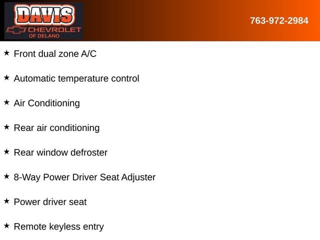 2025 GMC Acadia Elevation - Photo 10