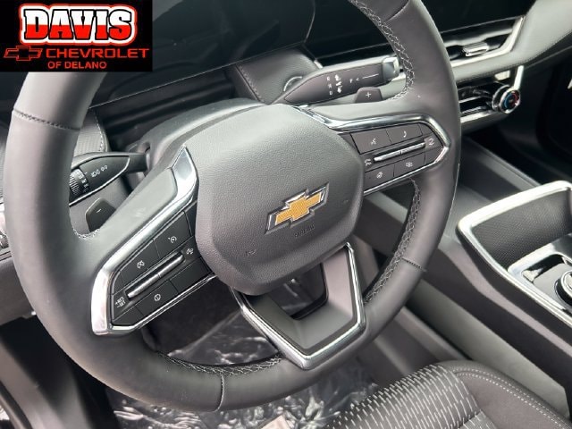 2026 Chevrolet Equinox LT - Photo 20