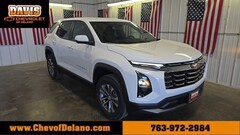 2026 Chevrolet Equinox LT SUV