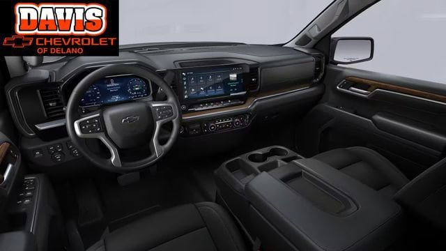 2026 Chevrolet Silverado 1500 RST - Photo 17