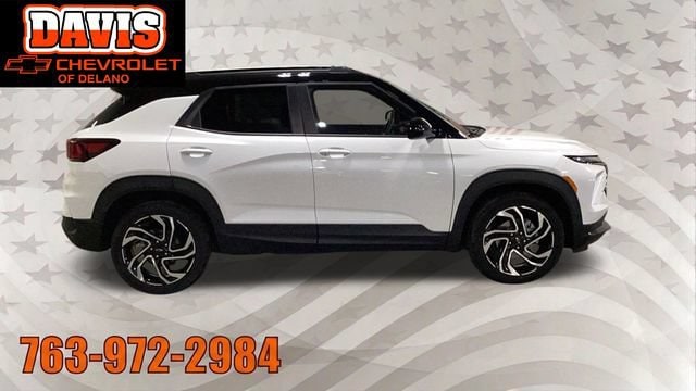 2026 Chevrolet Trailblazer RS - Photo 9
