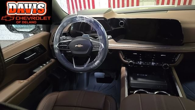 2026 Chevrolet Tahoe High Country - Photo 25