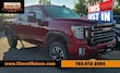 GMC Sierra 3500 HD