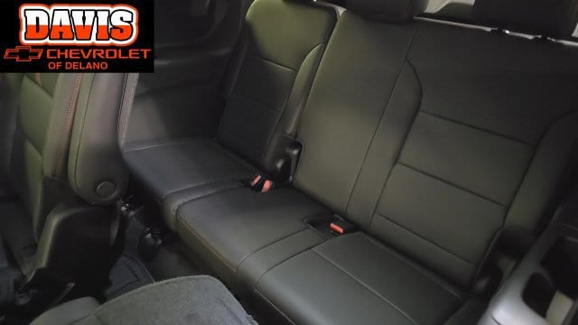 2026 Chevrolet Traverse RS - Photo 18