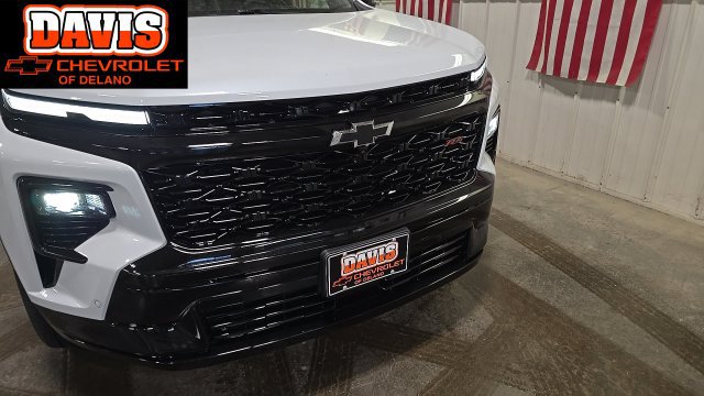 2026 Chevrolet Traverse RS - Photo 23