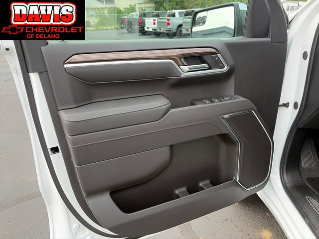 2026 Chevrolet Silverado 1500 LT - Photo 10