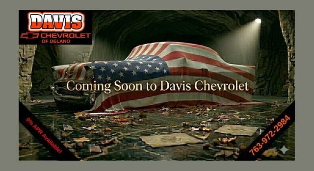 2026 Chevrolet Silverado 1500 RST 4X4 Crew Cab Short Box's photo