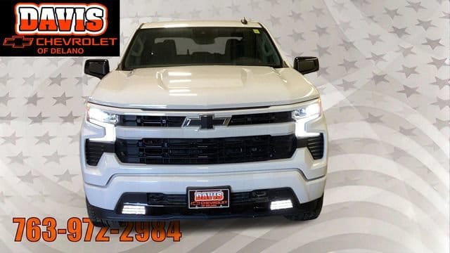 2026 Chevrolet Silverado 1500 RST - Photo 19