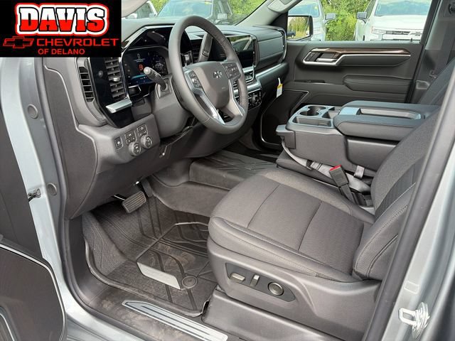 2026 Chevrolet Silverado 1500 RST - Photo 21