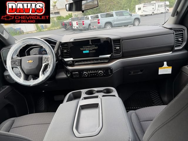 2026 Chevrolet Silverado 1500 LT - Photo 22