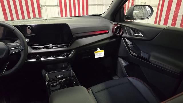 2026 Chevrolet Equinox RS - Photo 16