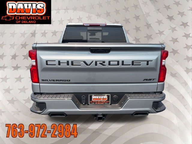 2026 Chevrolet Silverado 1500 RST - Photo 6