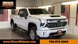 Chevrolet Silverado 3500 HD