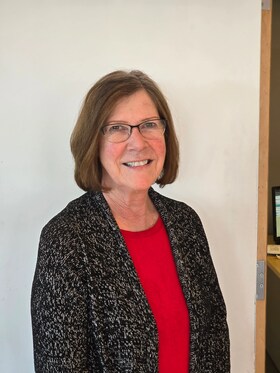 Staff member Sue Frisk from ID_ec54b4b7eeab