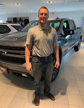 Staff member Dylan Wagener from ID_37237aad905e