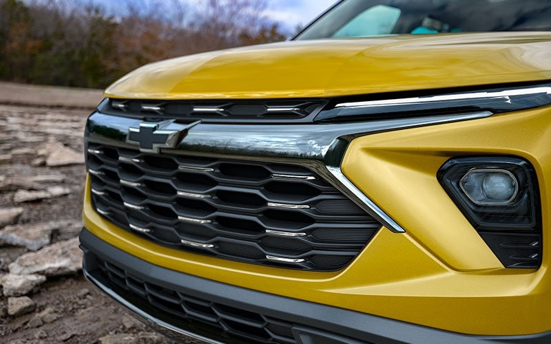 Vehículo naranja deportivo