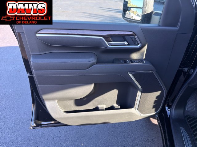 2026 Chevrolet Silverado 3500 HD LT - Photo 18