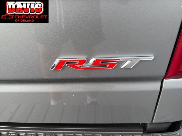 2026 Chevrolet Silverado 1500 RST - Photo 26