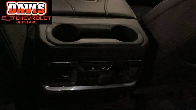 2021 Chevrolet Silverado 1500 LTZ - Photo 19