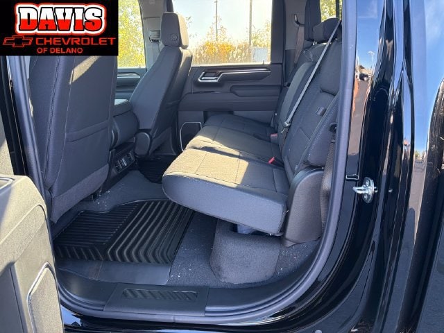 2026 Chevrolet Silverado 3500 HD LT - Photo 20