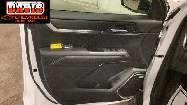 2025 GMC Acadia Elevation - Photo 21