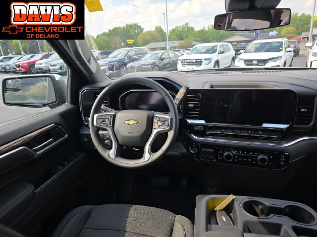 2026 Chevrolet Silverado 1500 LT - Photo 19