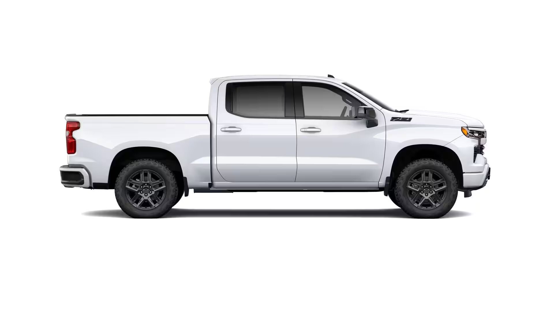 2026 Chevrolet Silverado 1500 RST photo 2