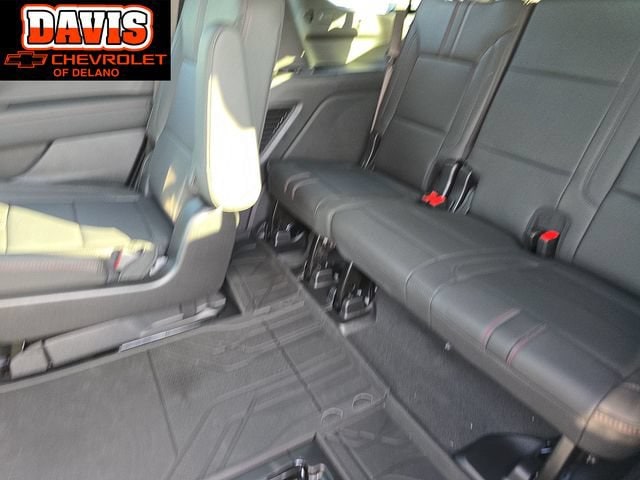 2026 Chevrolet Tahoe RST - Photo 17