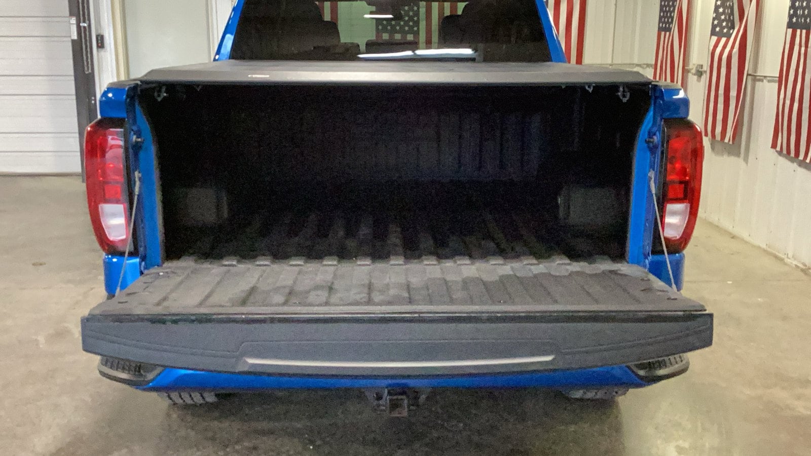 2023 GMC Sierra 1500 Elevation - Photo 17