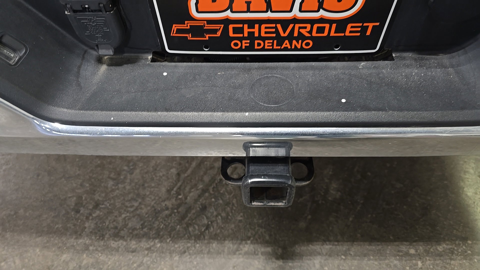 2020 Chevrolet Silverado 1500 LTZ - Photo 11
