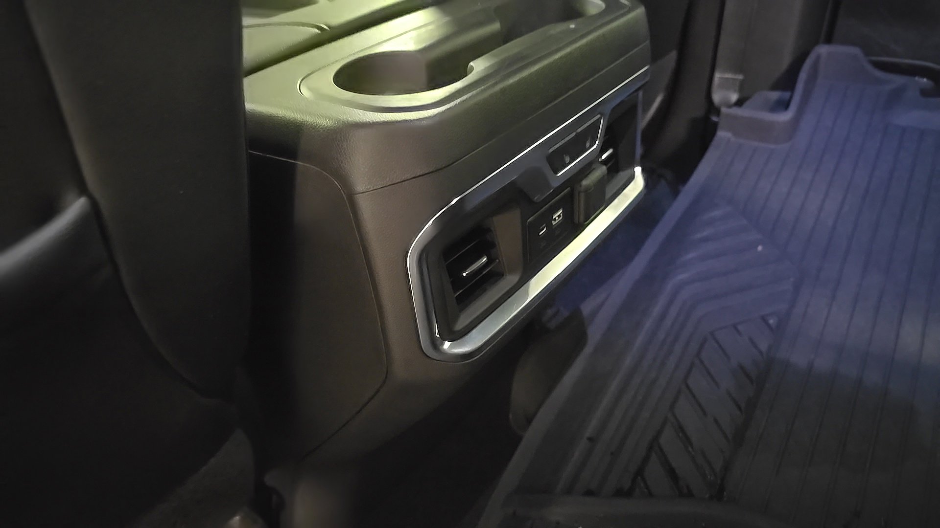 2020 Chevrolet Silverado 1500 LTZ - Photo 16