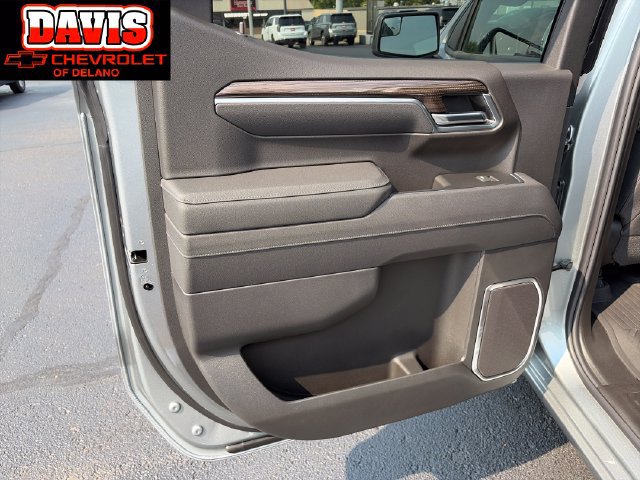 2026 Chevrolet Silverado 1500 RST - Photo 14