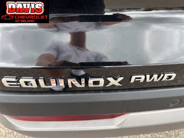 2026 Chevrolet Equinox LT - Photo 17