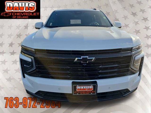 2026 Chevrolet Tahoe RST - Photo 9