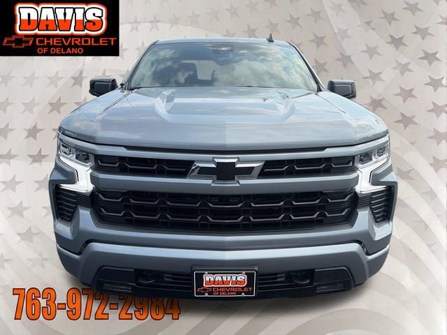 2026 Chevrolet Silverado 1500 RST - Photo 18