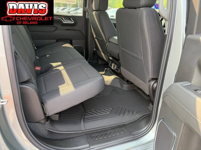 2026 Chevrolet Silverado 1500 RST - Photo 27