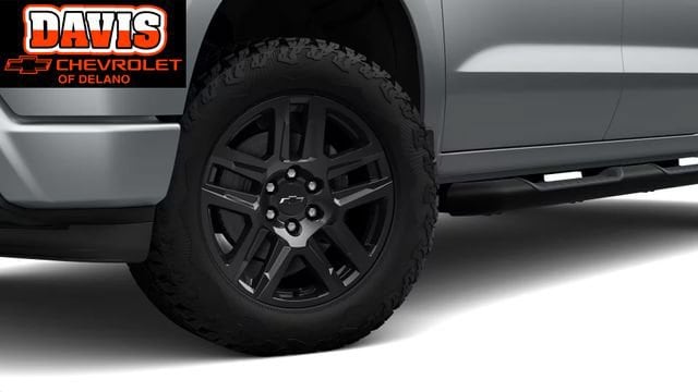 2026 Chevrolet Silverado 1500 RST - Photo 11