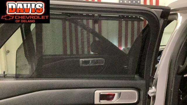 2020 Ford Explorer Limited - Photo 17