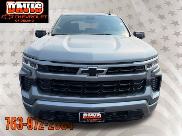 2026 Chevrolet Silverado 1500 RST - Photo 9